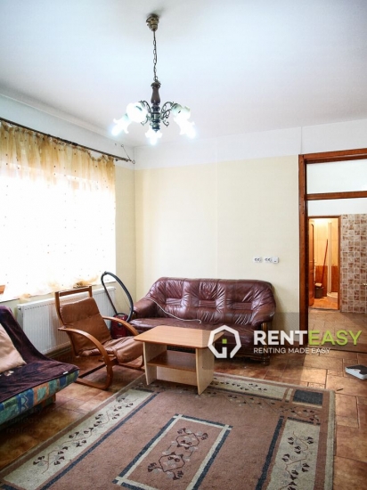 Apartament 2 camere de inchiriat in zona Stefan cel Mare