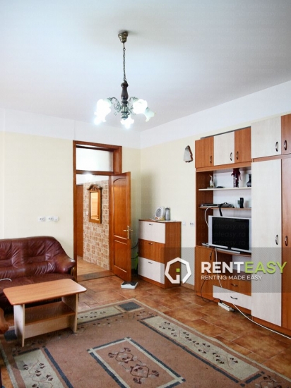Apartament 2 camere de inchiriat in zona Stefan cel Mare