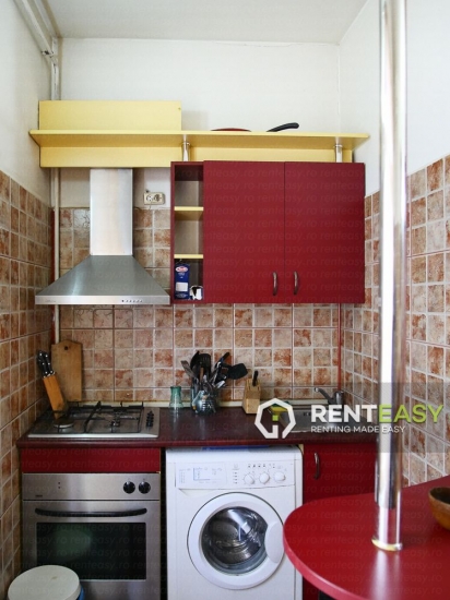 Apartament 2 camere de inchiriat in zona Stefan cel Mare