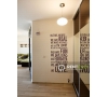 Apartament cu 2 camere de inchiriat in Tudor Vladimirescu - Bloc nou