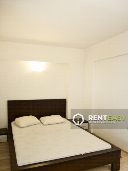 Apartament cu 2 camere de inchiriat in Tudor Vladimirescu - Bloc nou