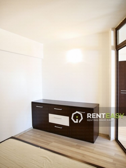 Apartament cu 2 camere de inchiriat in Tudor Vladimirescu - Bloc nou