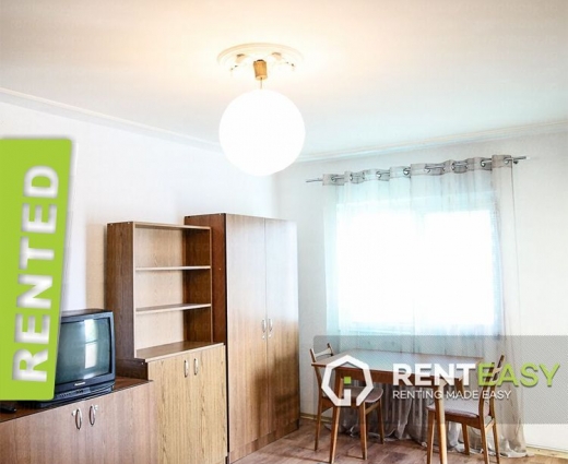 Apartament 2 camere in zona Palas de inchiriat