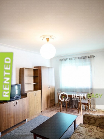 Apartament 2 camere in zona Palas de inchiriat