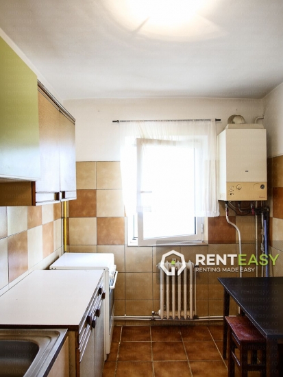 Apartament 2 camere in zona Palas de inchiriat