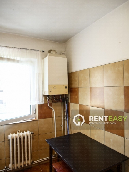 Apartament 2 camere in zona Palas de inchiriat