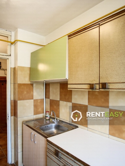Apartament 2 camere in zona Palas de inchiriat