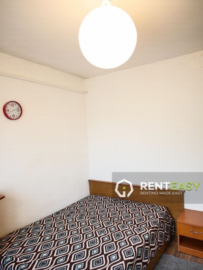 Apartament 2 camere in zona Palas de inchiriat
