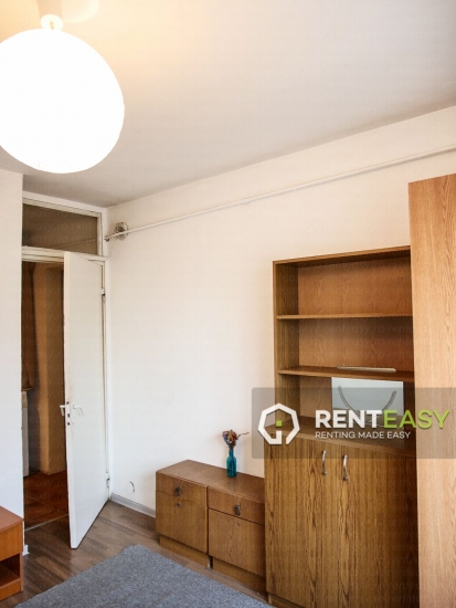 Apartament 2 camere in zona Palas de inchiriat