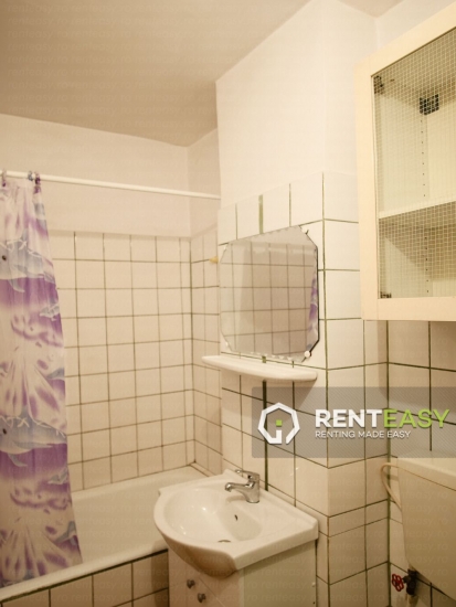 Apartament 2 camere in zona Palas de inchiriat