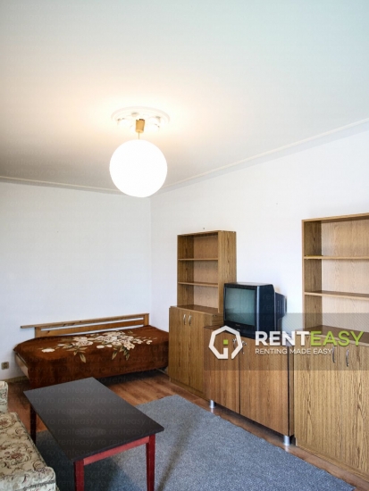 Apartament 2 camere in zona Palas de inchiriat