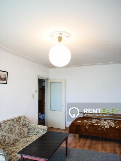 Apartament 2 camere in zona Palas de inchiriat