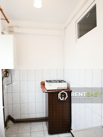 Apartament nemobilat cu o camera de inchiriat in Centru - Piata Unirii