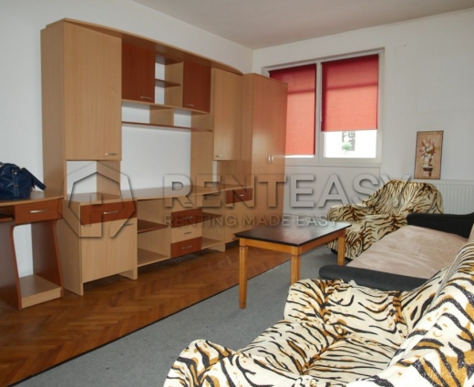 Apartament 2 camere Iasi