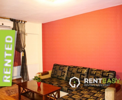 Apartament cu 2 camere de inchiriat in zona Kauland - Pacurari