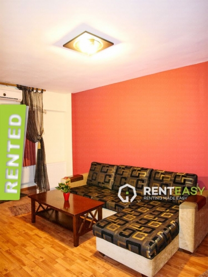 Apartament cu 2 camere de inchiriat in zona Kauland - Pacurari