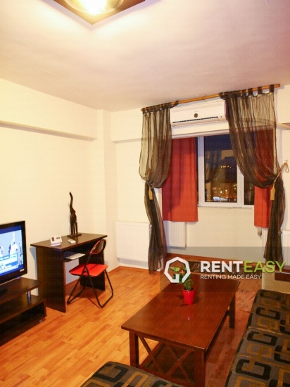 Apartament cu 2 camere de inchiriat in zona Kauland - Pacurari