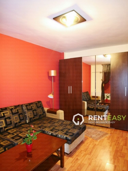 Apartament cu 2 camere de inchiriat in zona Kauland - Pacurari