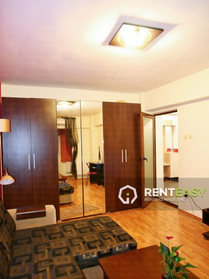 Apartament cu 2 camere de inchiriat in zona Kauland - Pacurari