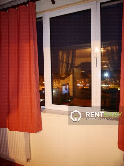 Apartament cu 2 camere de inchiriat in zona Kauland - Pacurari