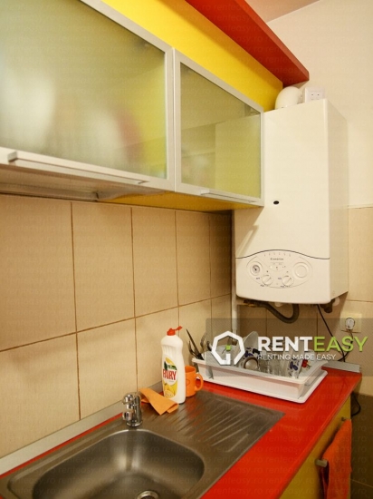 Apartament cu 2 camere de inchiriat in zona Kauland - Pacurari