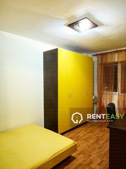 Apartament cu 2 camere de inchiriat in zona Kauland - Pacurari