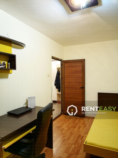 Apartament cu 2 camere de inchiriat in zona Kauland - Pacurari
