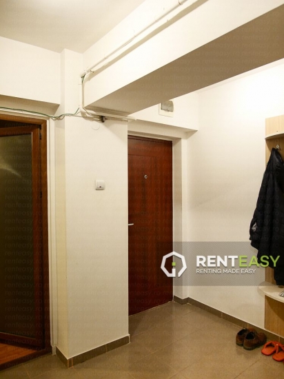 Apartament cu 2 camere de inchiriat in zona Kauland - Pacurari
