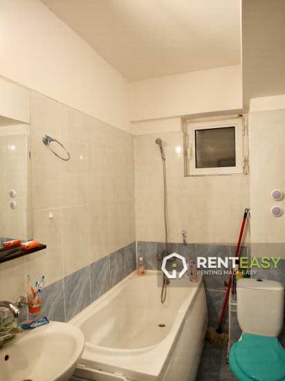 Apartament cu 2 camere de inchiriat in zona Kauland - Pacurari