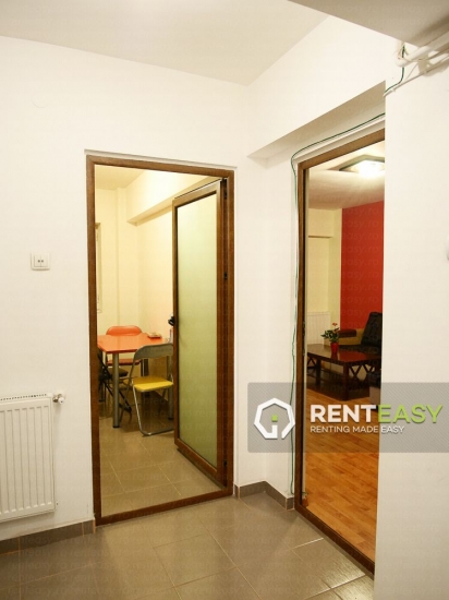 Apartament cu 2 camere de inchiriat in zona Kauland - Pacurari