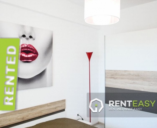 Prima inchiriere! Apartament 2 camere de inchiriat in zona Palas