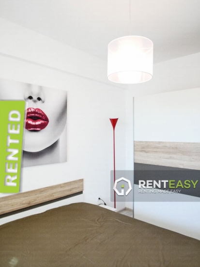 Prima inchiriere! Apartament 2 camere de inchiriat in zona Palas