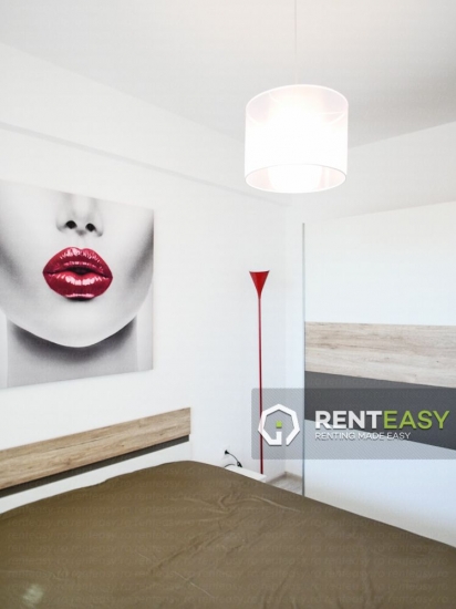 Prima inchiriere! Apartament 2 camere de inchiriat in zona Palas