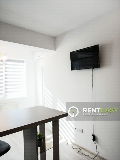Prima inchiriere! Apartament 2 camere de inchiriat in zona Palas