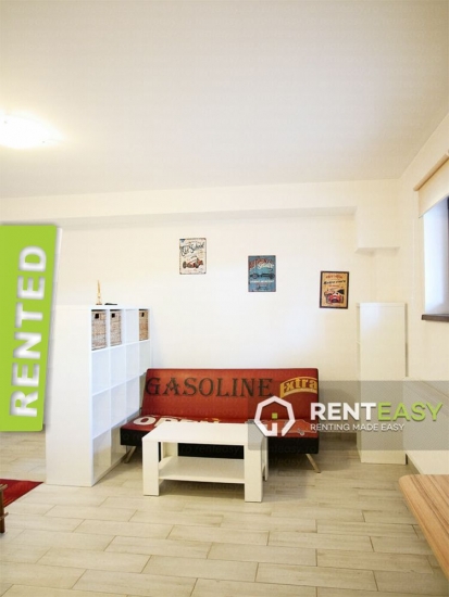 Apartament cu o camera de inchiriat in Bucsinescu