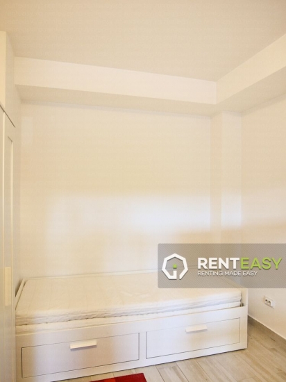 Apartament cu o camera de inchiriat in Bucsinescu