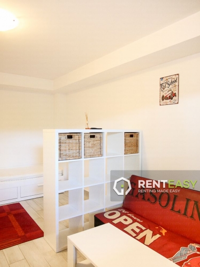 Apartament cu o camera de inchiriat in Bucsinescu