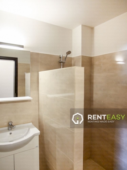 Apartament cu o camera de inchiriat in Bucsinescu