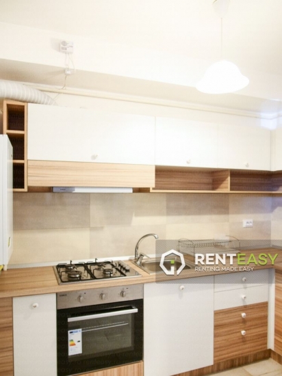 Apartament cu o camera de inchiriat in Bucsinescu