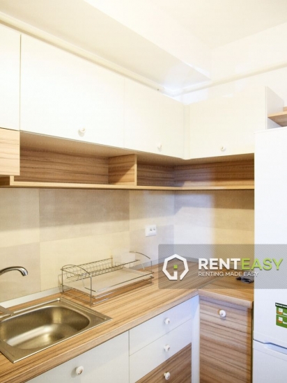 Apartament cu o camera de inchiriat in Bucsinescu
