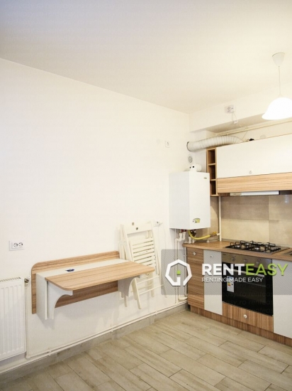 Apartament cu o camera de inchiriat in Bucsinescu