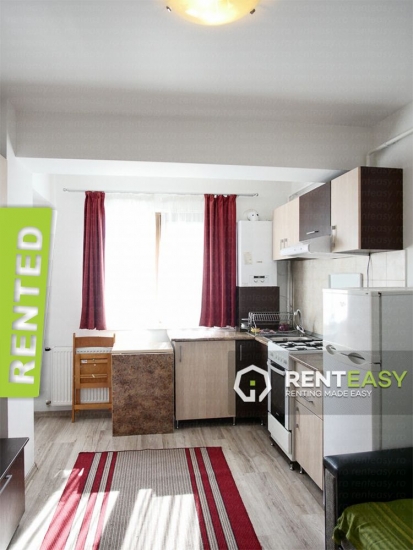 Apartament 2 camere de inchiriat in Tudor Vladimirescu