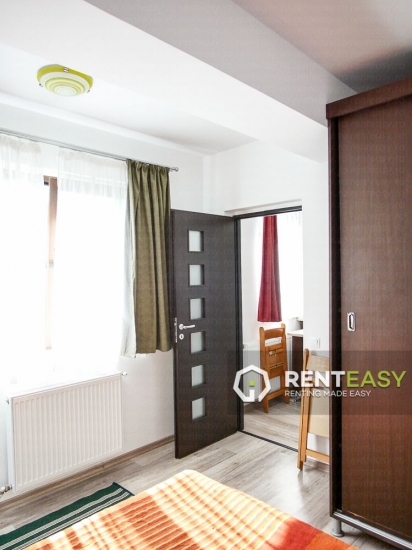 Apartament 2 camere de inchiriat in Tudor Vladimirescu