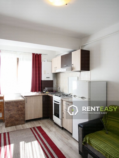 Apartament 2 camere de inchiriat in Tudor Vladimirescu