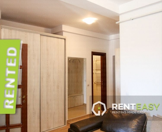 Apartament 2 camere in Tatarasi - Bloc nou de inchiriat