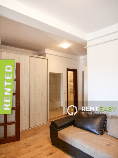 Apartament 2 camere in Tatarasi - Bloc nou de inchiriat