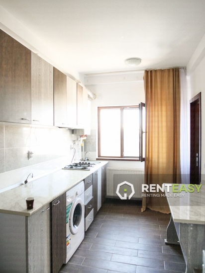 Apartament 2 camere in Tatarasi - Bloc nou de inchiriat
