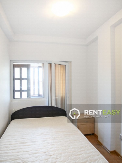 Apartament 2 camere in Tatarasi - Bloc nou de inchiriat