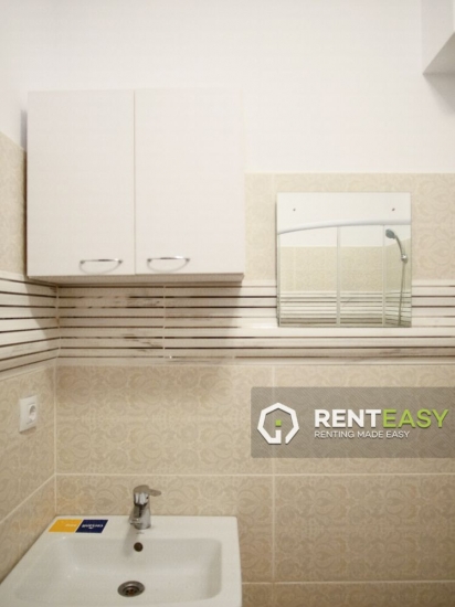 Apartament 2 camere in Tatarasi - Bloc nou de inchiriat
