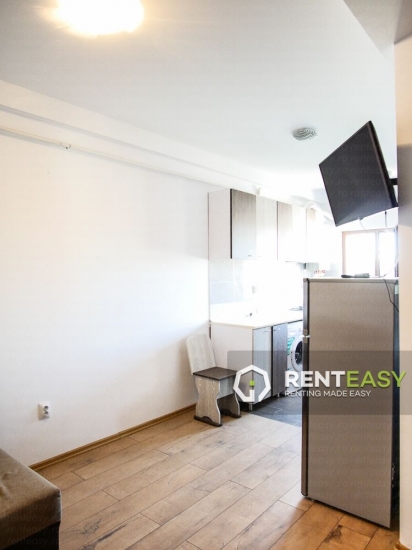 Apartament 2 camere in Tatarasi - Bloc nou de inchiriat